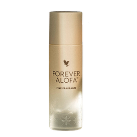 Forever Alofa (women fine fragrance)