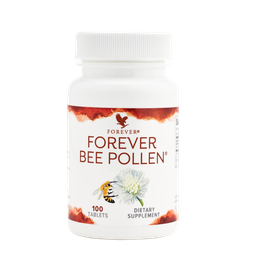 Forever Bee Pollen